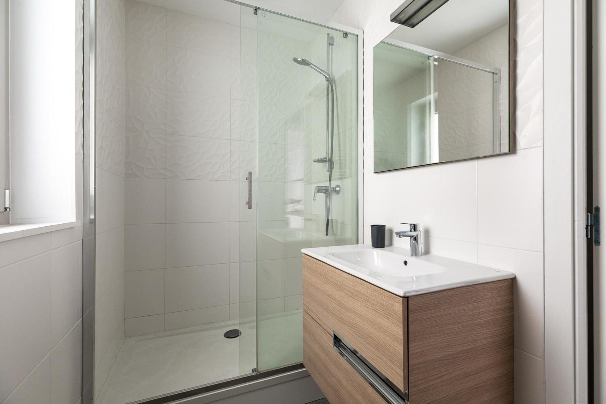 Luce - Welkeys Appartement Lille