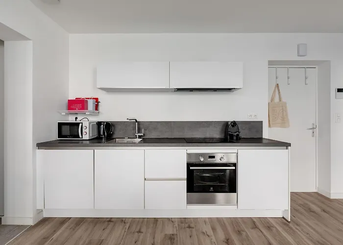 Appartement Luce - Welkeys