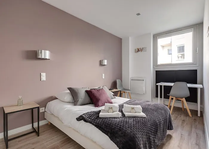 Appartement Luce - Welkeys