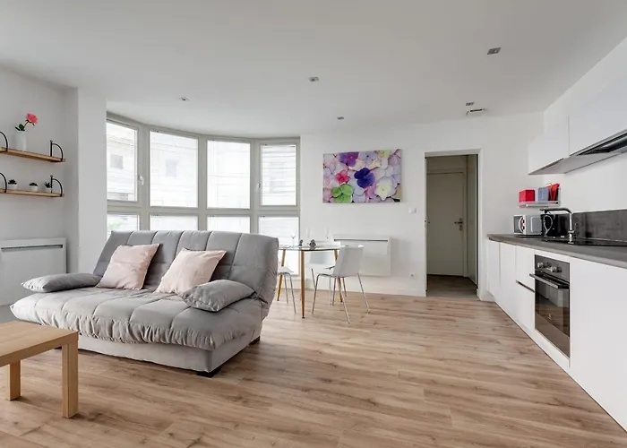 Appartement Luce - Welkeys