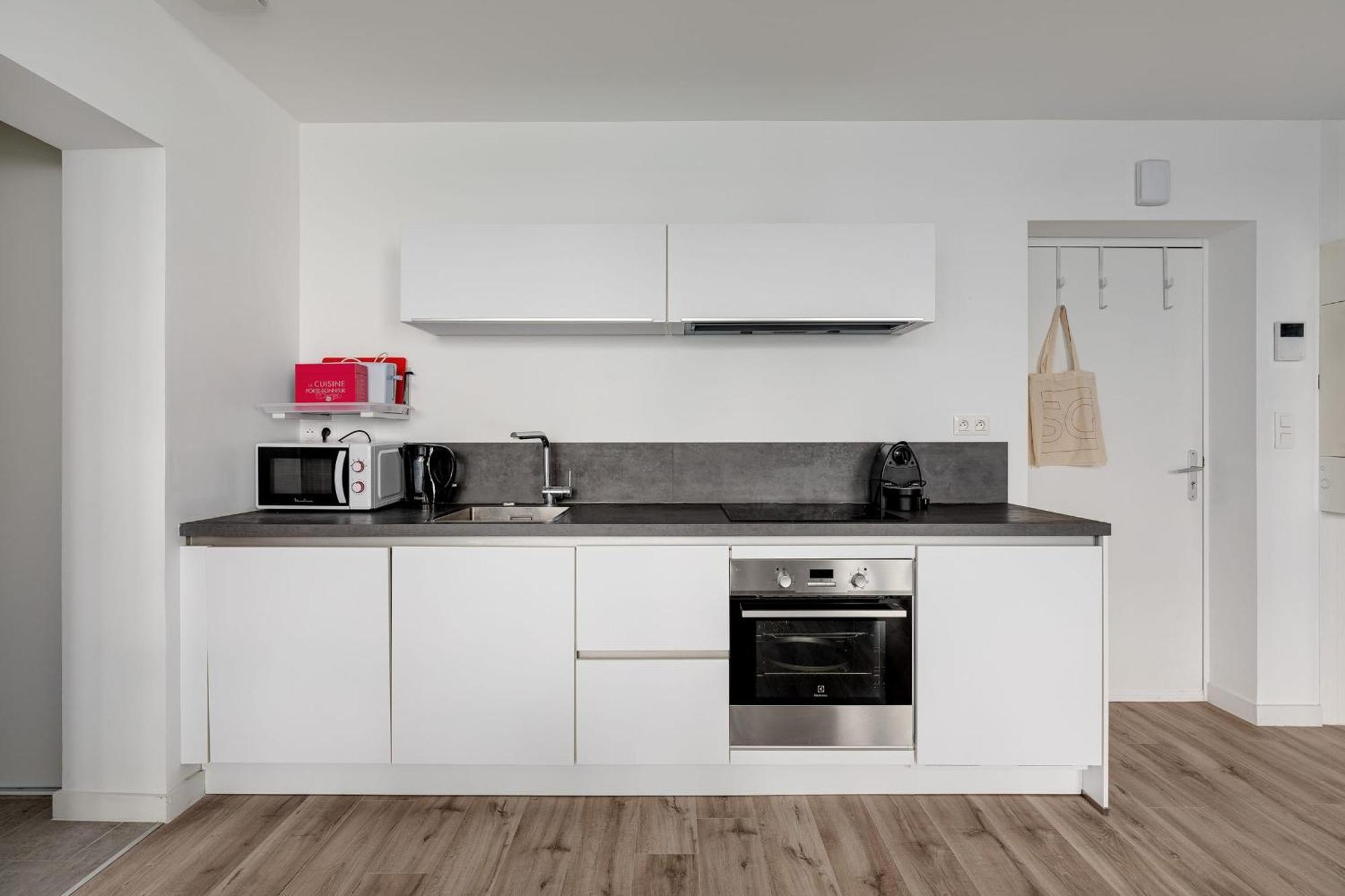 Apartment Luce - Welkeys *
