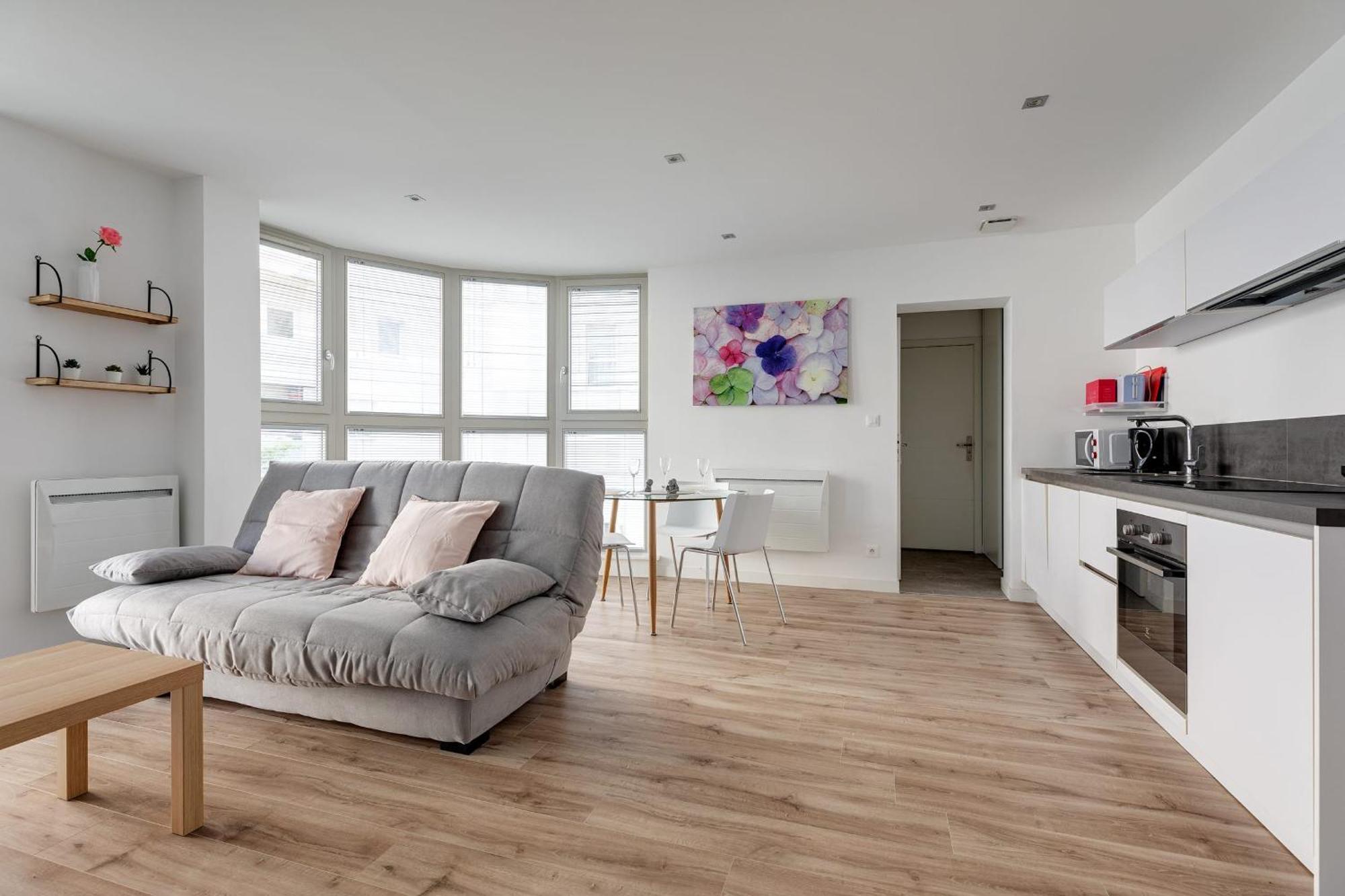 Apartment Luce - Welkeys *