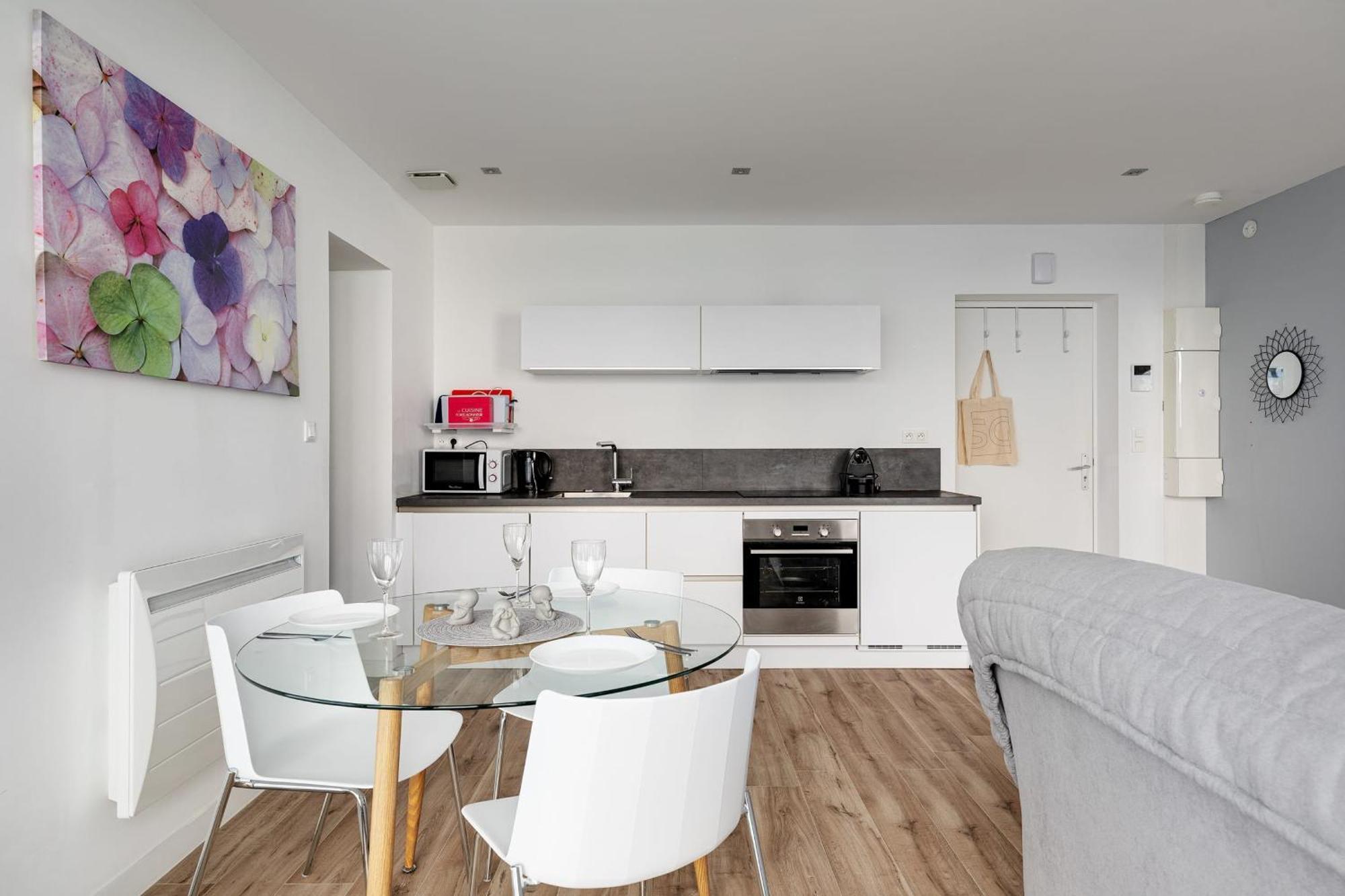 Apartment Luce - Welkeys