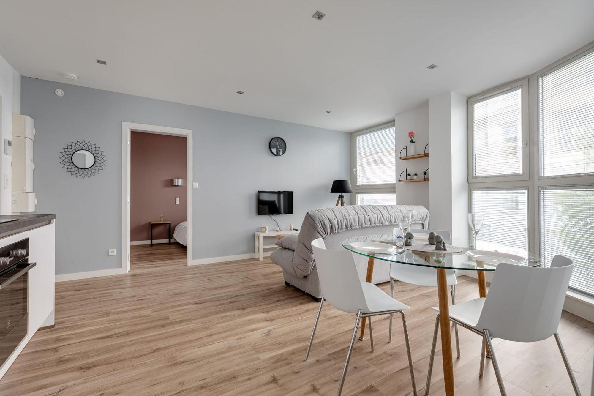 Luce - Welkeys Appartamento Lilla