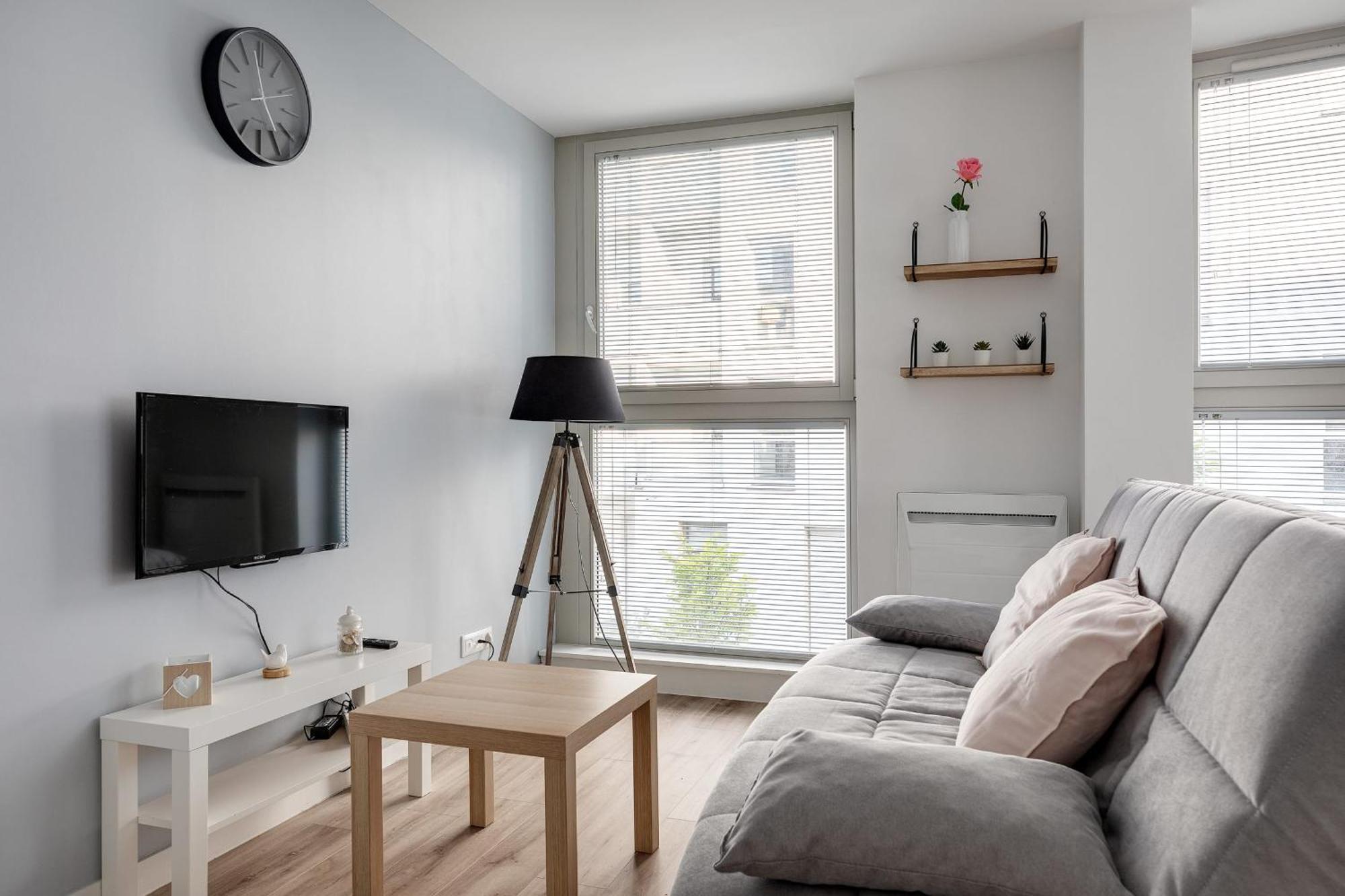 Appartamento Luce - Welkeys Lilla